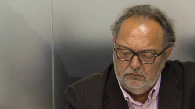 El PP denuncia que Diputación recoloca al ex jefe de Divalterra imputado en el caso Azud