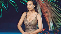 Mónica Naranjo revela el motivo por el que nunca más será jueza en televisión
