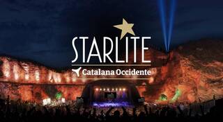 Starlite Catalana Occidente suma nuevos artistas al elenco de la 11ª edición