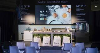 Madrid International Pastry vuelve a sumergirte en el universo del dulce