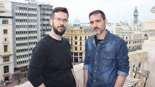 Los Meconios actuarán en Valencia e invitan a Ximo Puig a asistir