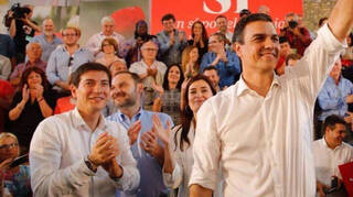El PSOE de Burjassot, en problemas por la corrupción del caso Azud