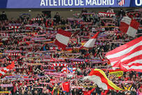 El Atlético de Madrid busca financiación en Hong-Kong