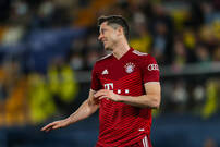 El Bayern se pone serio con el tema de Lewandowski