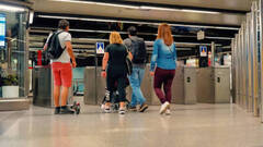 Metro y tranvía gratis en Alicante, Castellón y Valencia hasta julio