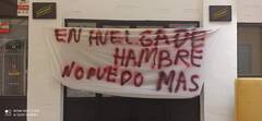 Huelga de hambre porque el Ayuntamiento de Xàtiva no le deja abrir su bar
