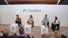 CaixaBank apoya a 5 entidades sociales de Madrid