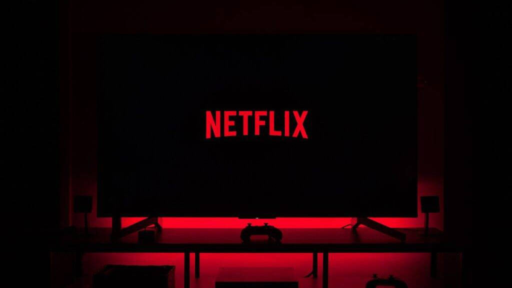 Netflix
