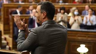 La tercera humillación que Junqueras y Aragonés preparan a Sánchez para que 