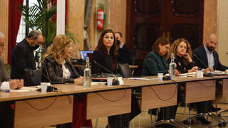 Elche participa en el encuentro de Ciudades Alfonsíes celebrado en Murcia