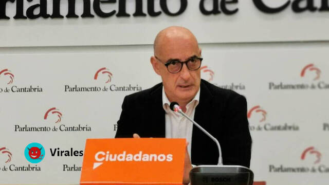 El discurso de Felisuco que hace temblar a Revilla por sus apaños con el PSOE