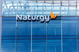 Naturgy cierra el primer trimestre ganando 347 millones de euros