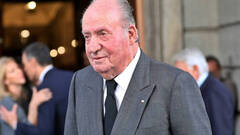 Juan Carlos I pone fin a su exilio forzoso y regresa a España este fin de semana