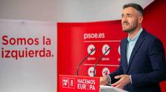 El PSOE se pone de perfil por el regreso del Emérito ante el 