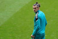 El agente de Bale confirma que el galés no seguirá en el Madrid