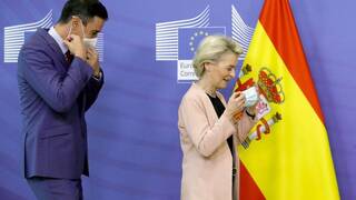 Bruselas sitúa a España a la cola de la recuperación económica