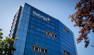 Naturgy apoya a la industria con una tarifa fija de gas hasta 2025
