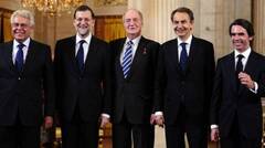 Ve la luz el revelador informe del legado de Juan Carlos I en beneficio económico de España 