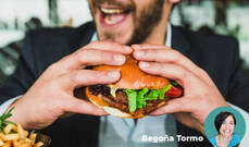 Las mejores 13 hamburguesas de España