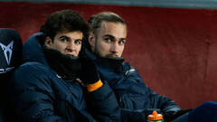 Xavi saca la recortada: estos serán los primeros jugadores en salir del Barça