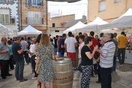 Llega la VIII Fira del Vi de Les Useres con catas gratuitas de vinos locales