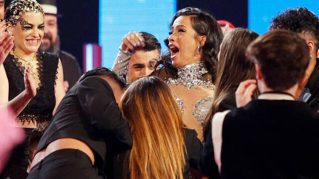 El éxito de Chanel obliga a TVE a tomar esta decisión para Eurovisión 2023