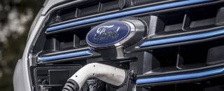 Ford se une al objetivo de Cero Emisiones en 2035