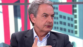 Zapatero se permite dar lecciones al Emérito y Ana Pastor paga las consecuencias