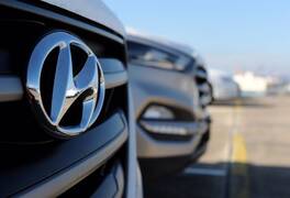 Hyundai consigue más de 300.00 ventas en abril