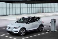 Volvo Cars invierte 500 millones de euros en la colocación de un bono ´verde´