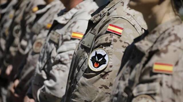 Fiesta del Ejército y desagravio al Rey Felipe: Huesca acoge el Día de las Fuerzas Armadas