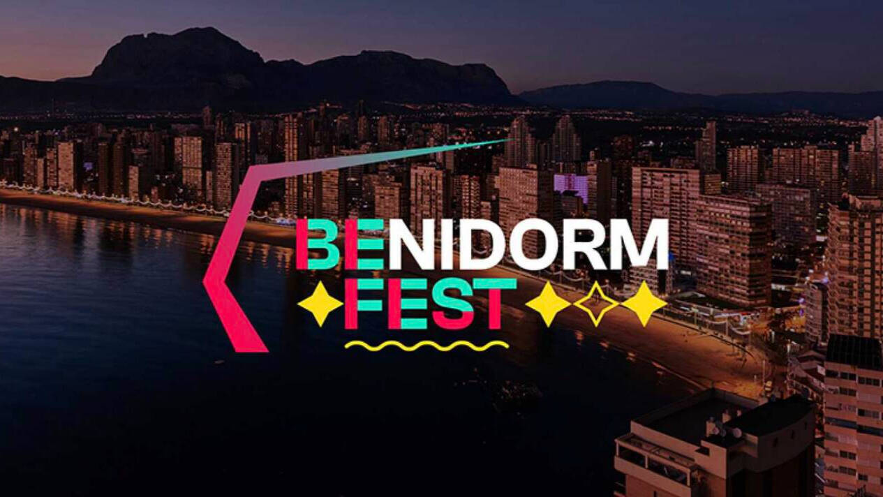 Benidorm Fest (RTVE)
