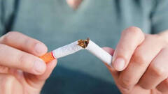El tabaco incrementa el riesgo de padecer enfermedades reumáticas y agrava los síntomas