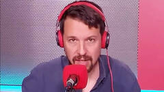 Iglesias declara la guerra a los medios lanzando este dardo al PSOE