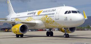 Barcelona inicia el vuelo hacia la aviación sostenible
