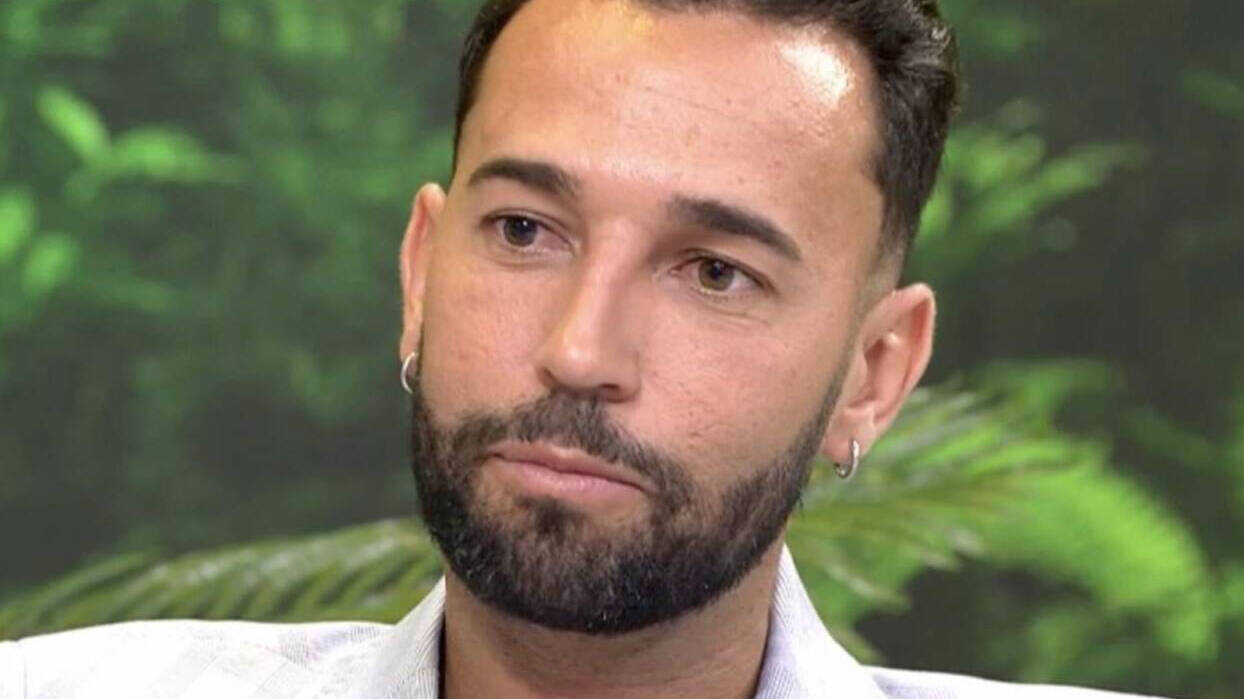 Omar Sánchez (Telecinco)