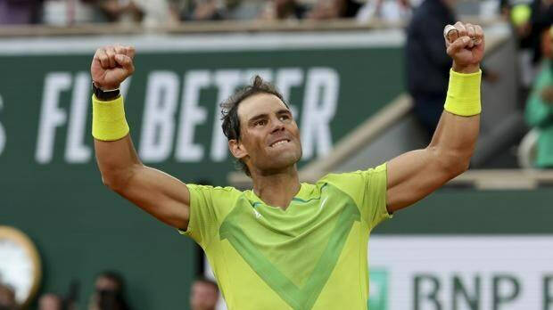 Carlos Herrera propone un nuevo nombre para Rafa Nadal tras el Roland Garros