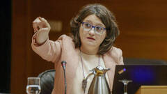 La mayoría de valencianos cree que Mónica Oltra debe dimitir por los abusos
