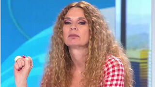 Angie Cárdenas destruye la fama de Piqué sin Shakira y pone a hervir La Sexta