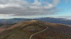 Iberdrola supera los 300MW eólicos en Grecia