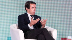 Aznar deja en evidencia a Sánchez por Argelia y lo tacha de “ridículo colosal”
