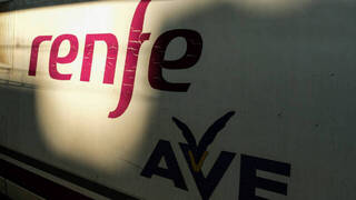 Renfe suspende la venta de billetes AVE entre Alicante y Madrid a partir de julio