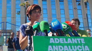 Rodríguez, con las encuestas en contra, reconoce su mal papel como oposición