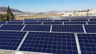 Telefónica y Repsol lanzan Solar360 para impulsar el autoconsumo fotovoltaico