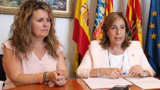 Cristina Fernández: “La moción de censura es una opción”