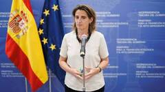 El Gobierno destina 500 millones a la descarbonización de Canarias y Baleares