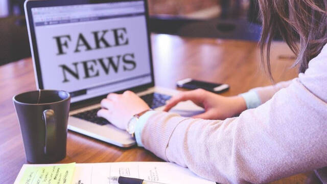 Las principales compañías tecnológicas se unen a la lucha contra las fake news