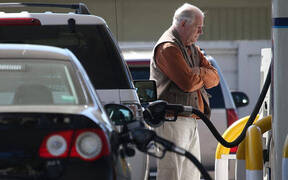 La gasolina y el diésel escalan a nuevos récords históricos
