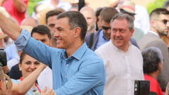 Andalucía ajusta cuentas con Sánchez pudiendo firmar el epitafio del PSOE