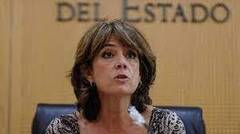 Su absoluta debilidad y soledad obliga al PSOE a recular con el ascenso de Dolores Delgado